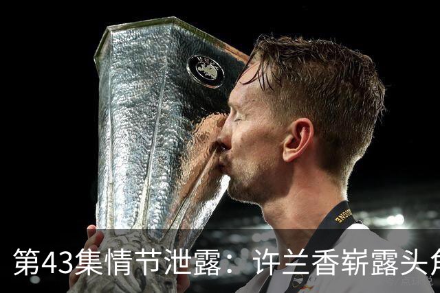 第43集情节泄露：许兰香崭露头角，林家主母位置势不可挡