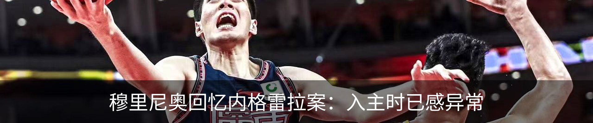 新闻动态